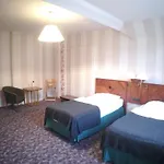 Penzion Markgrafenmuehle Cottbus