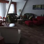 Penzion Markgrafenmuehle