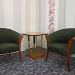 Penzion Markgrafenmuehle Cottbus
