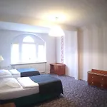 Penzion Markgrafenmuehle 3*