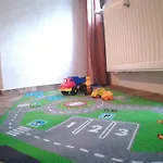 Markgrafenmuehle 3*