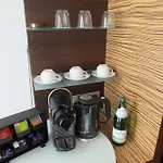 Markgrafenmuehle Pensjonat