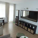 Markgrafenmuehle Cottbus