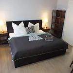 Pensjonat Markgrafenmuehle 3*