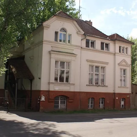 Markgrafenmuehle 3*