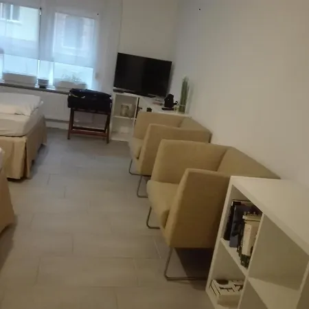 Markgrafenmühle Cottbus