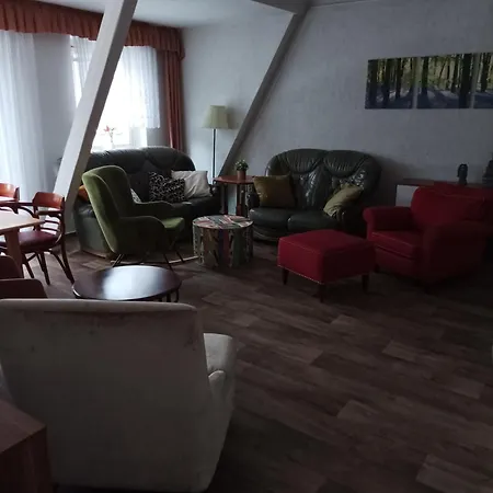 Guest house Markgrafenmuehle