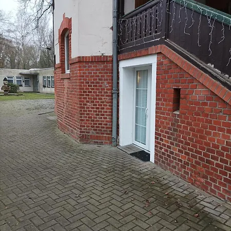 Markgrafenmuehle Guest house 3*
