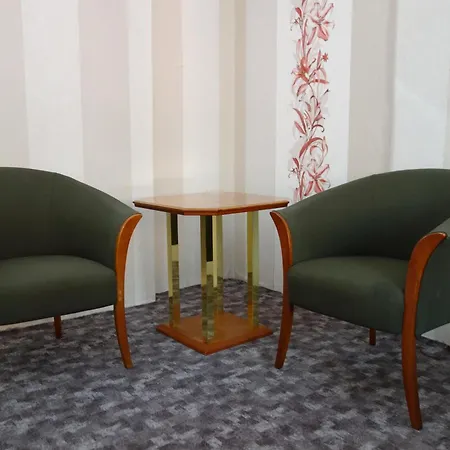 Guest house Markgrafenmuehle Cottbus