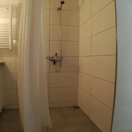 Guest house Markgrafenmuehle Cottbus