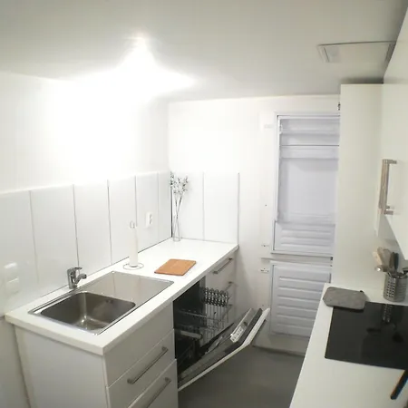 Markgrafenmuehle Guest house Cottbus