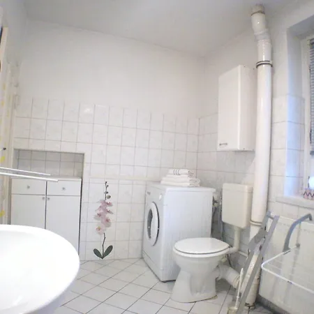 Markgrafenmuehle Guest house