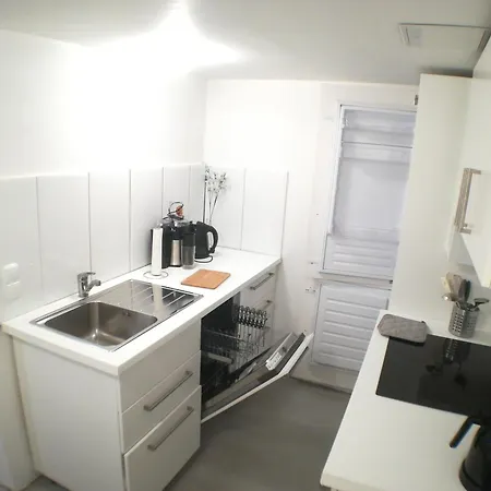 Markgrafenmuehle Guest house Cottbus