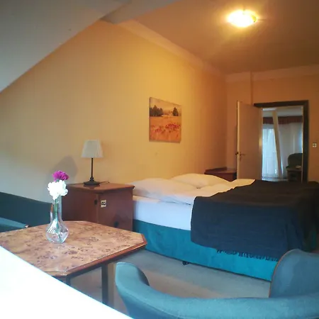 Markgrafenmuehle Guest house