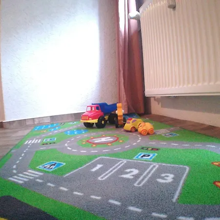 Markgrafenmuehle 3*