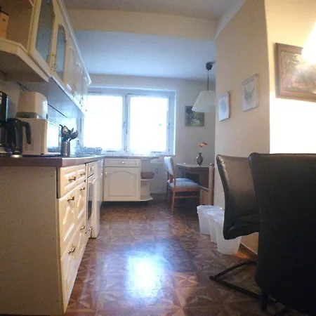 Guest house Markgrafenmuehle Cottbus