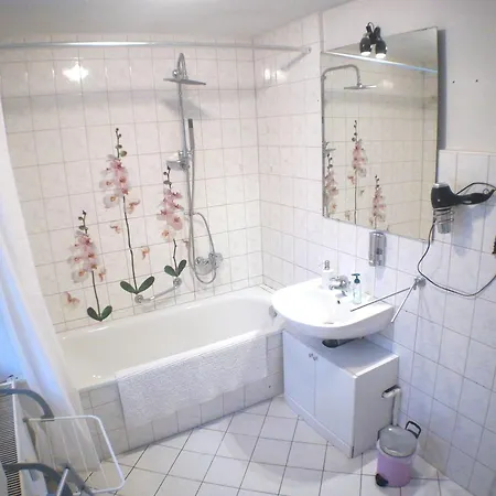 Markgrafenmuehle Guest house