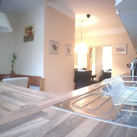 Guest house Markgrafenmuehle 3*