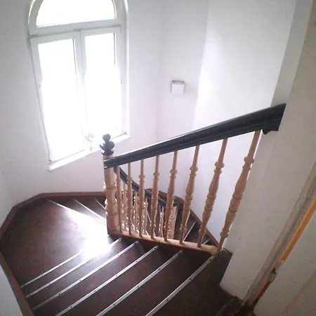 Markgrafenmuehle 3*
