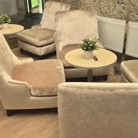 Pensionat Markgrafenmuehle 3*