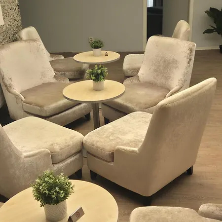 Markgrafenmuehle Guest house Cottbus