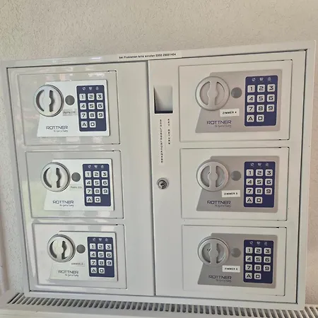 Pensionat Markgrafenmuehle Cottbus