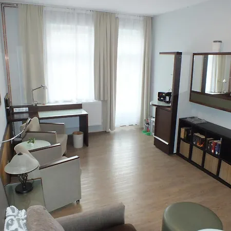 Markgrafenmuehle 3* Cottbus