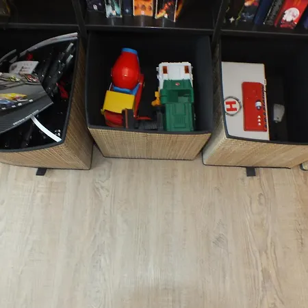 Markgrafenmuehle