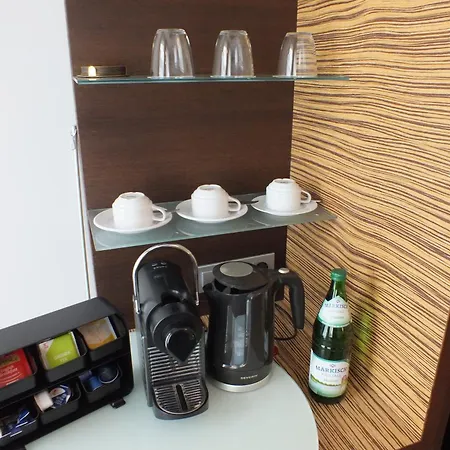 Markgrafenmuehle Pensionat