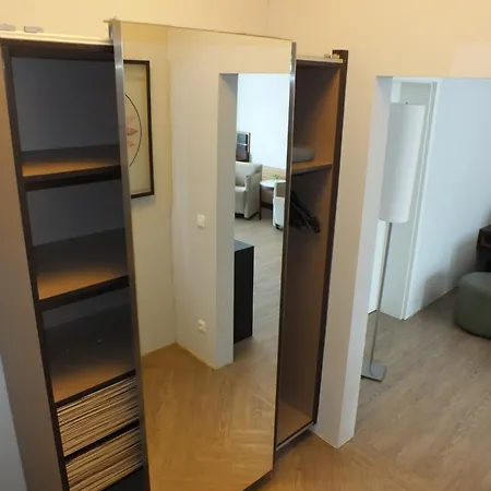 Pensión Markgrafenmühle