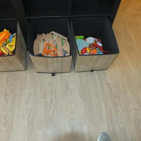 Pensión Markgrafenmühle Cottbus