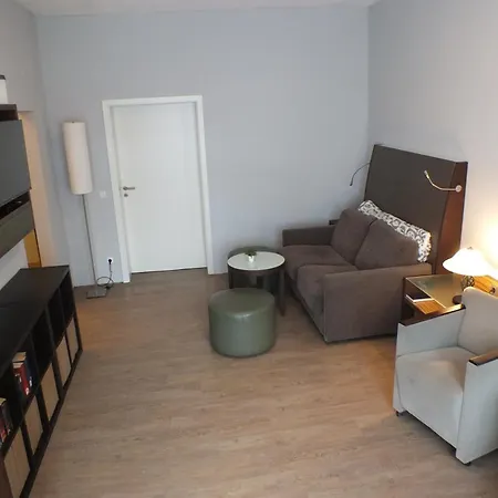 Markgrafenmuehle 3*