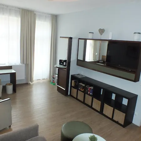 Markgrafenmühle Cottbus