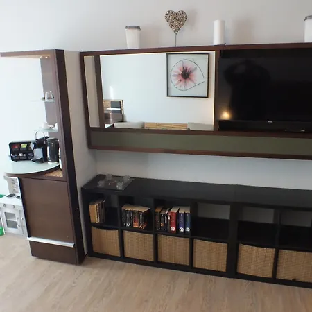 Markgrafenmuehle 3* Cottbus