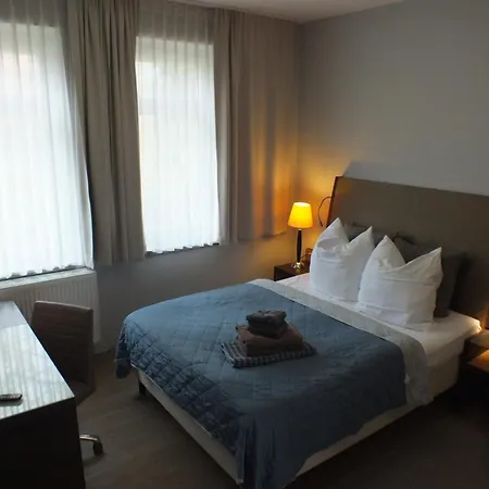 Markgrafenmuehle Pensionat