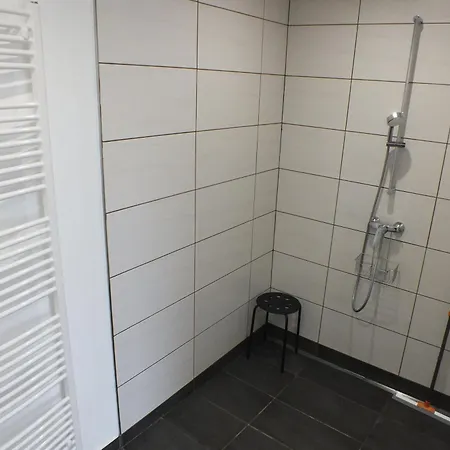 Pensión Markgrafenmühle