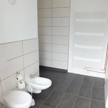 Guest house Markgrafenmuehle Cottbus