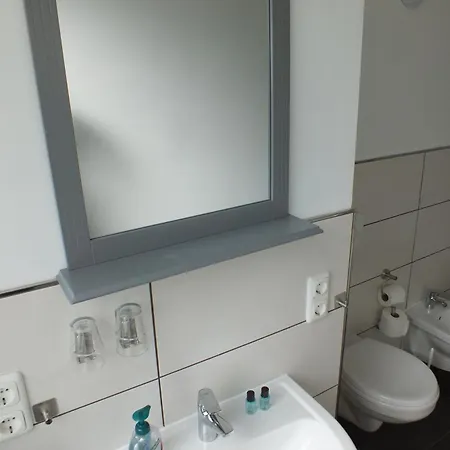 Pensión Markgrafenmühle