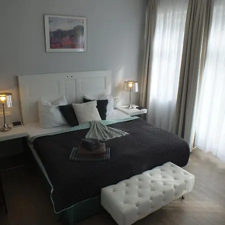 Markgrafenmühle Pensión 3*