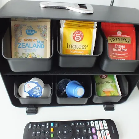 Pensión Markgrafenmühle 3*