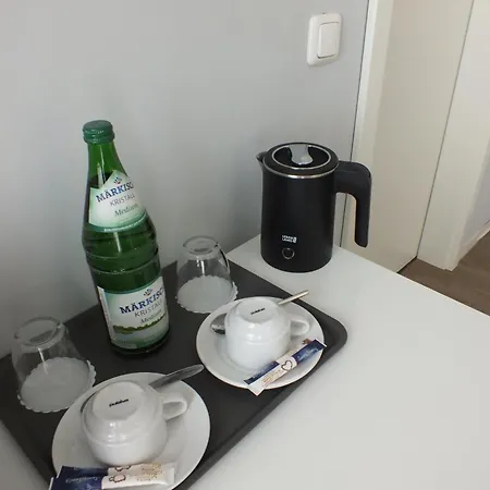 Markgrafenmuehle 3*