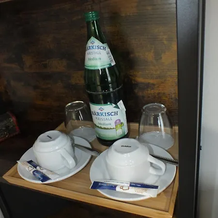 Markgrafenmuehle Pensionat Cottbus