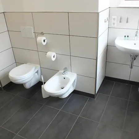 Penzion Markgrafenmuehle Cottbus