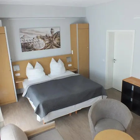 Markgrafenmuehle Cottbus