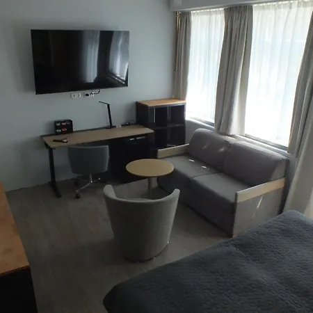 Markgrafenmuehle Guest house