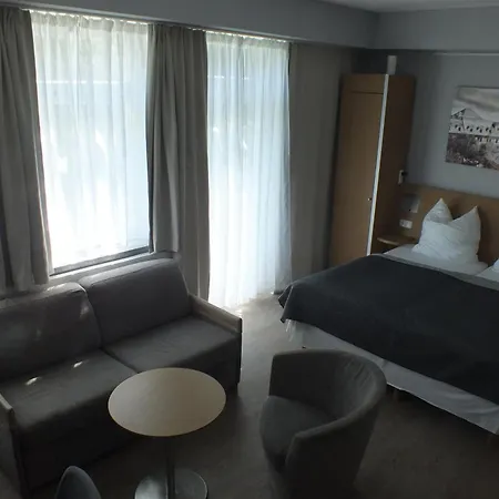 Guest house Markgrafenmuehle