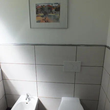 Guest house Markgrafenmuehle 3*