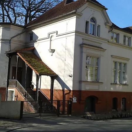 Markgrafenmuehle Pensionat Cottbus