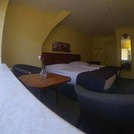 Markgrafenmuehle Pensionat 3*