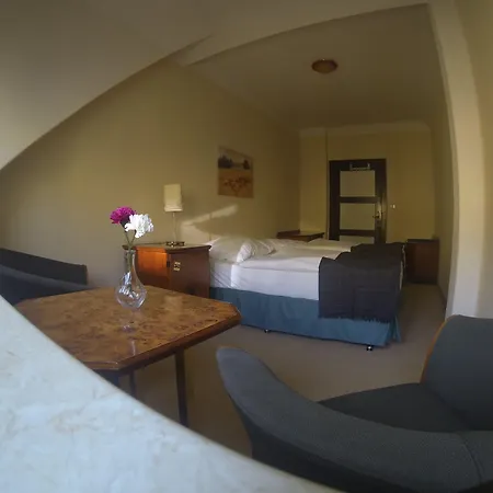 Markgrafenmuehle Pensionat Cottbus